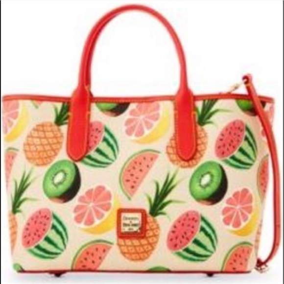 Dooney & Bourke Bags Dooney And Bourke Summer Handbag Poshmark